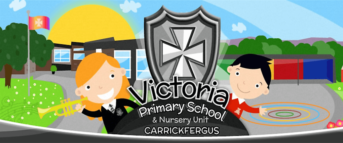 Victoria Primary School and Nursery Unit - Open Day 2025