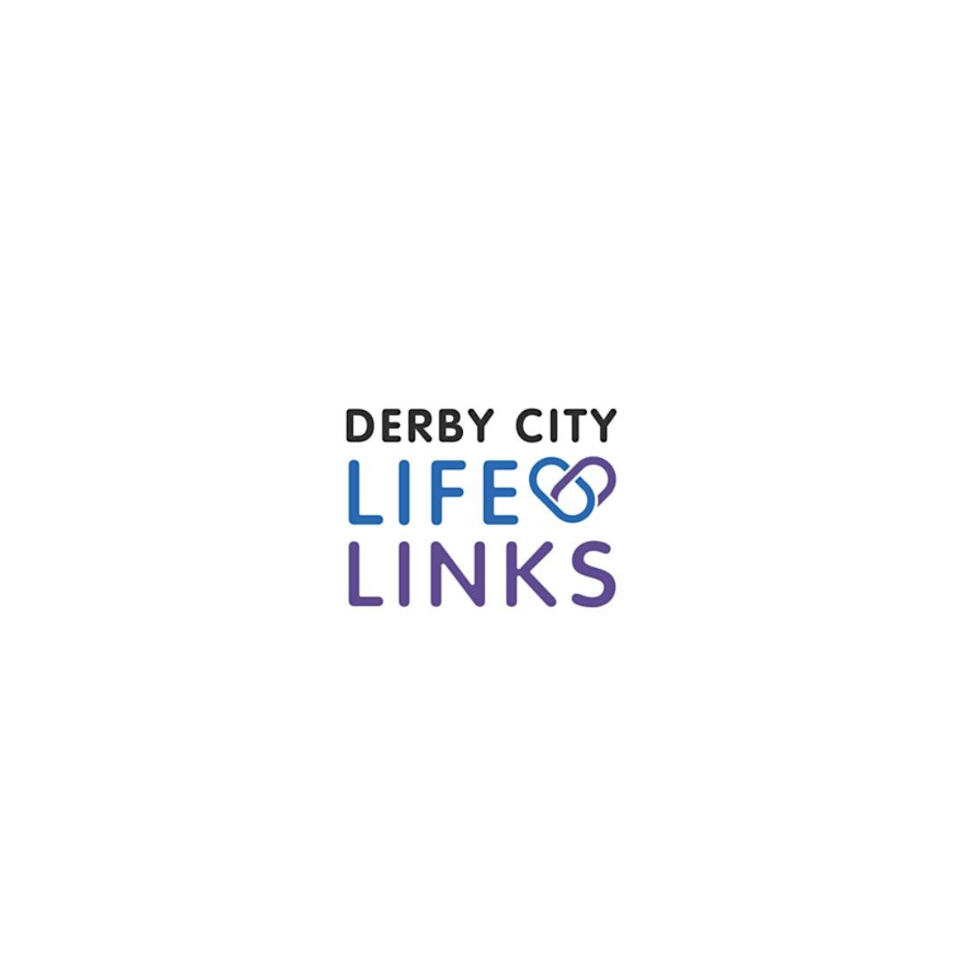 Derby City Life Links - Personal Growth and Wellbeing Course