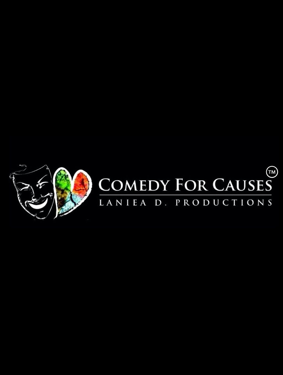 Comedy For Causes Cindy Castro Benefit Show
