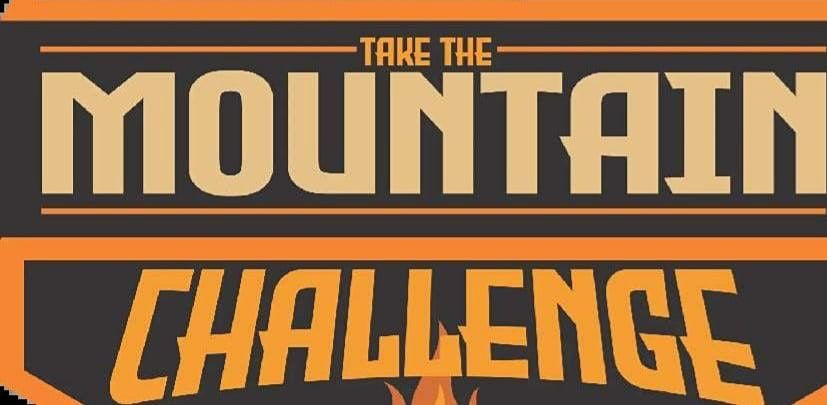 Take The Mountain Challenge 2022