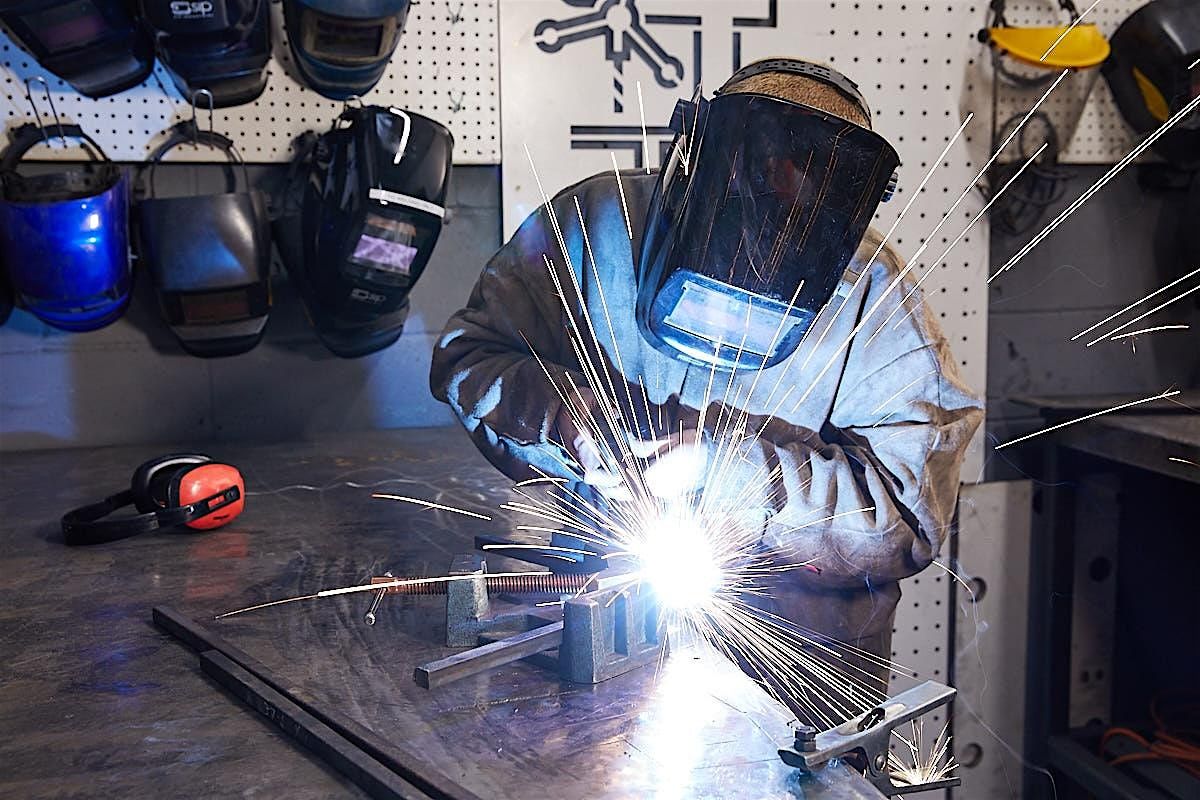 Introduction to MIG Welding