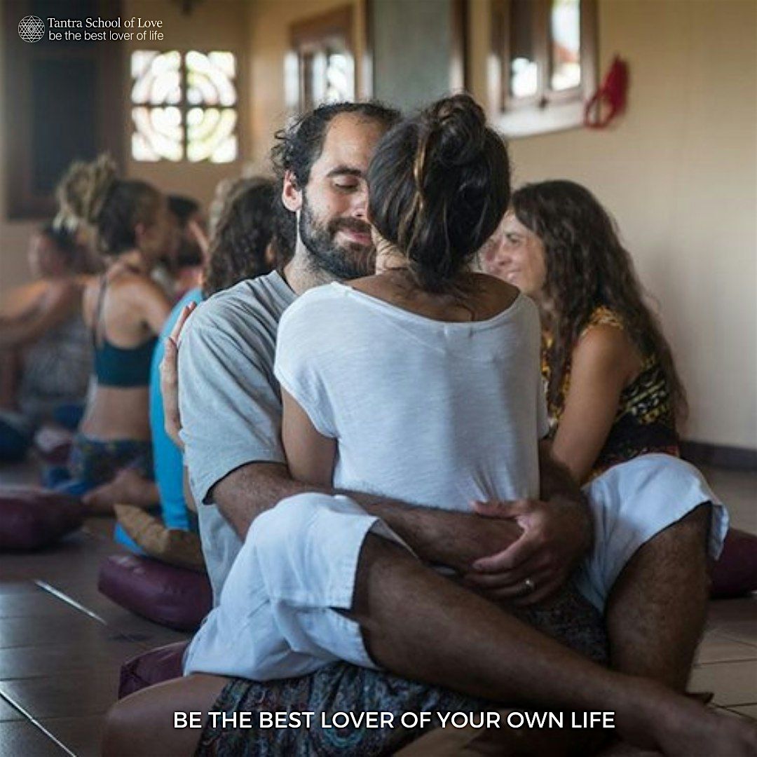 Tantra School of Love: 7 Day Couples Intimacy Retreat in Costa Rica