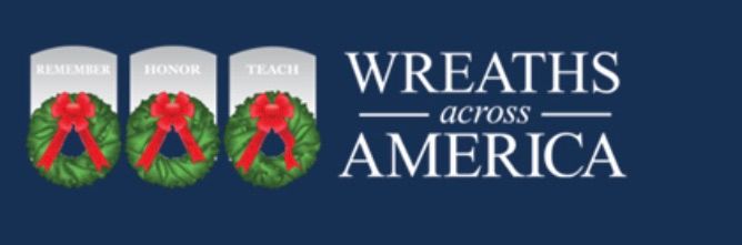 Benefit for Wreaths Across America