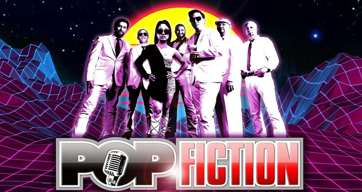 POP FICTION