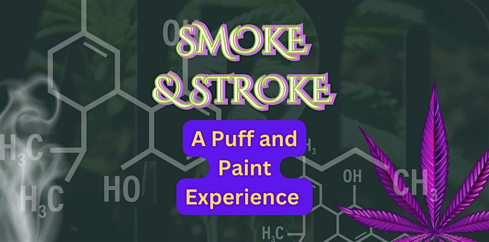 Smoke and Stroke