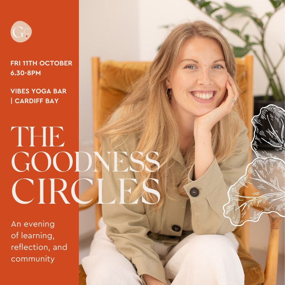 The Goodness Circles