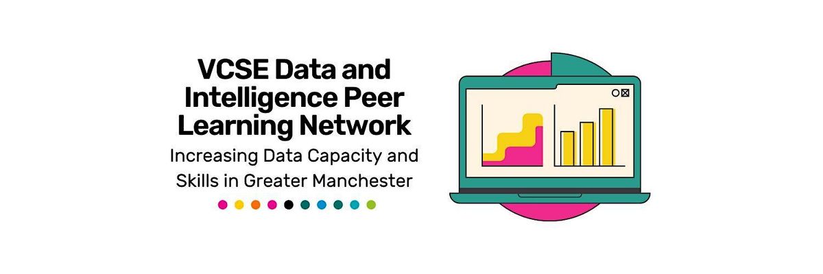 VCSE Data and Intelligence Peer Learning Network