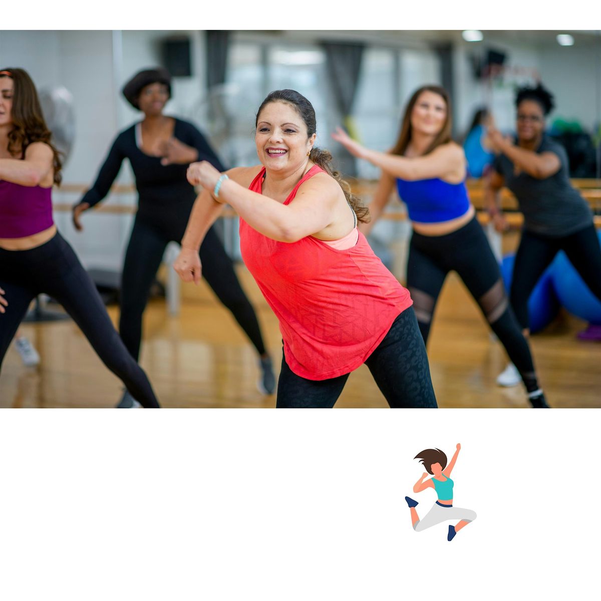 Zumba Taster Session