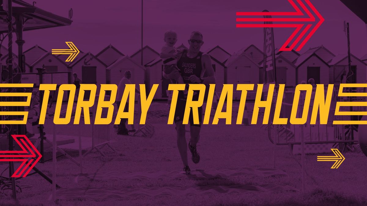 Torbay Triathlon Autumn