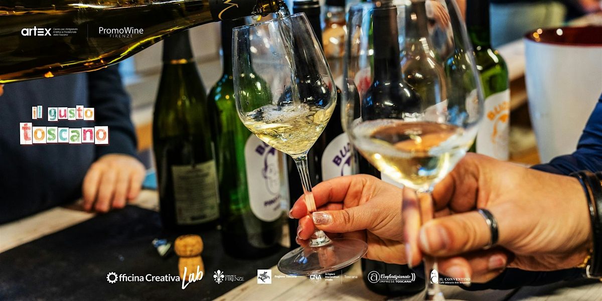 WINE TALK: COSA BEVONO I GIOVANI con Barbara Amoroso