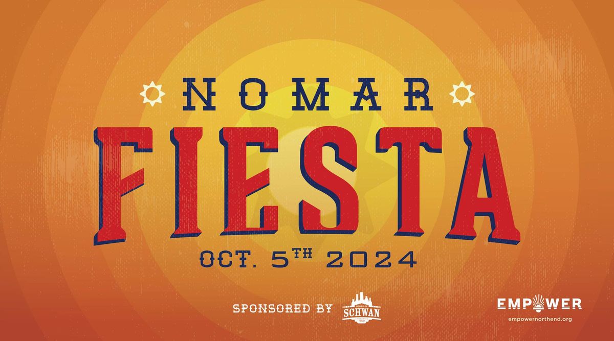 Nomar Fiesta