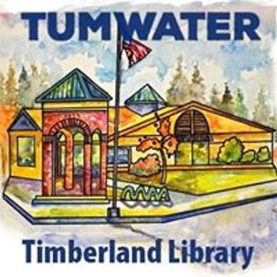 Tumwater Timberland Library