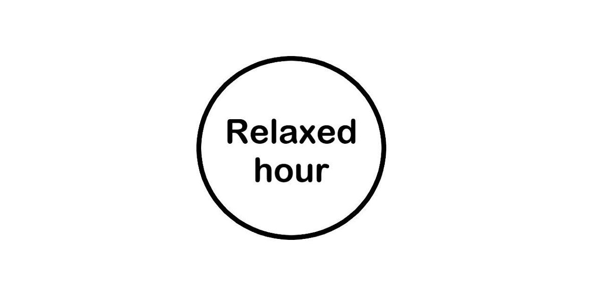 Relaxed hour: STIM CINEMA