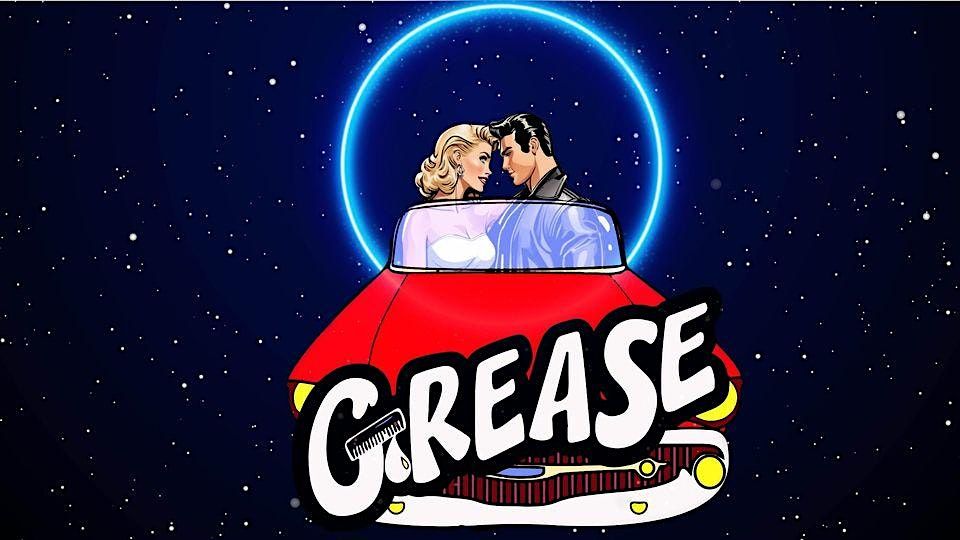 Tidewater Players presents: Grease