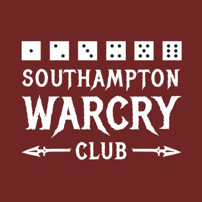 Southampton Warcry Club