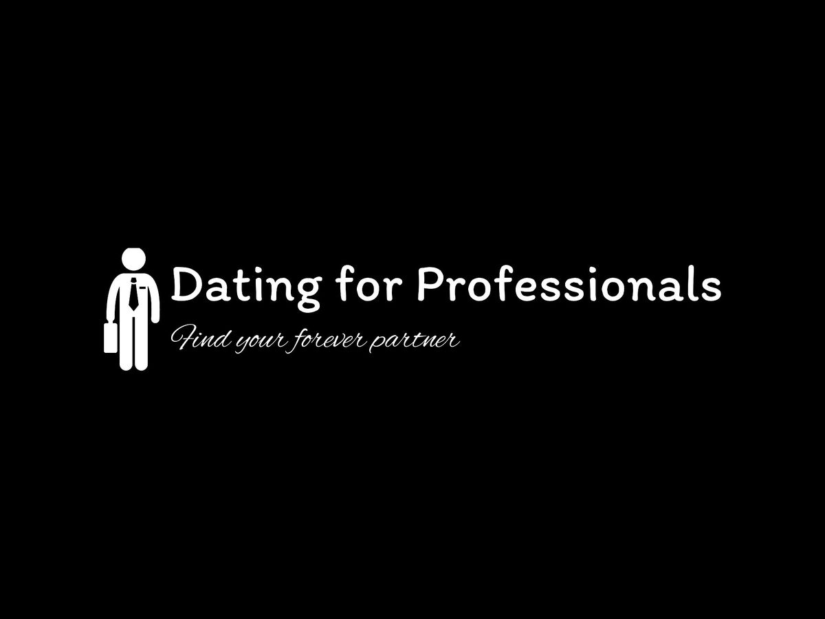 Upscale Dating Event For Single Professionals (Age 26-36)