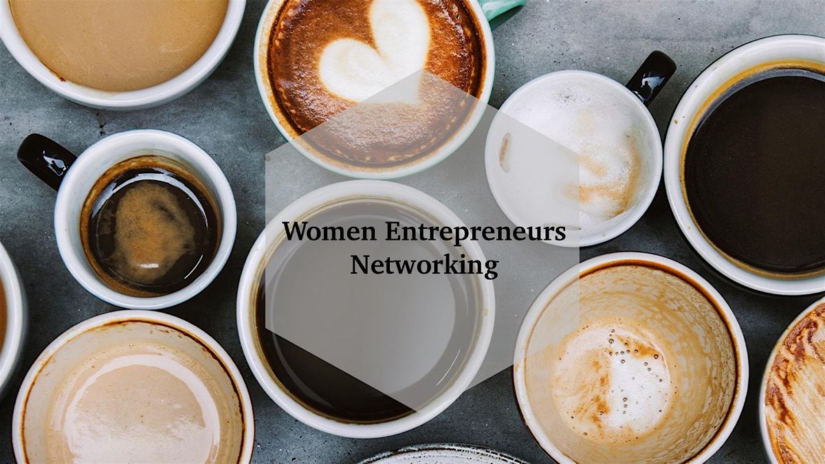 Bestiepreneurs Coffee Networking