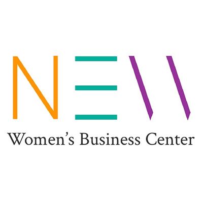 NEW Women's Business Center