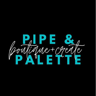 Pipe & Palette