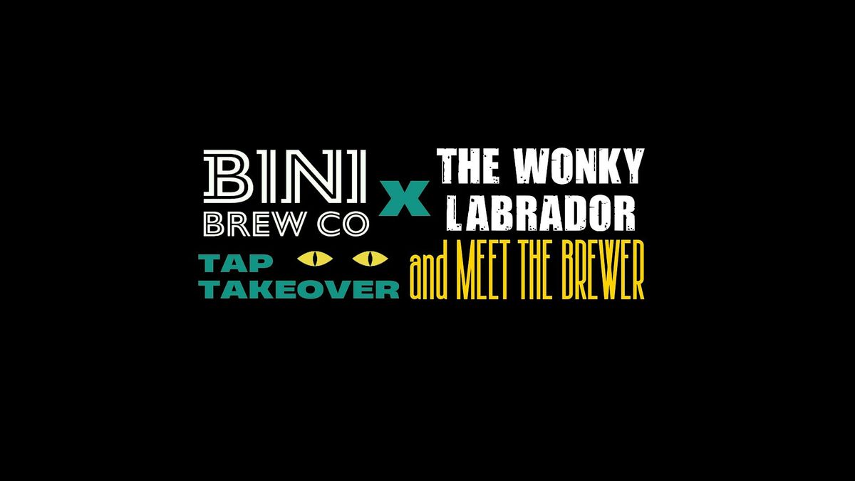 Meet The Brewer - Bini Brew