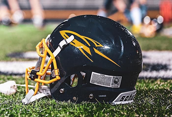 2023 Toledo Club Football Helmet Event & Dinner