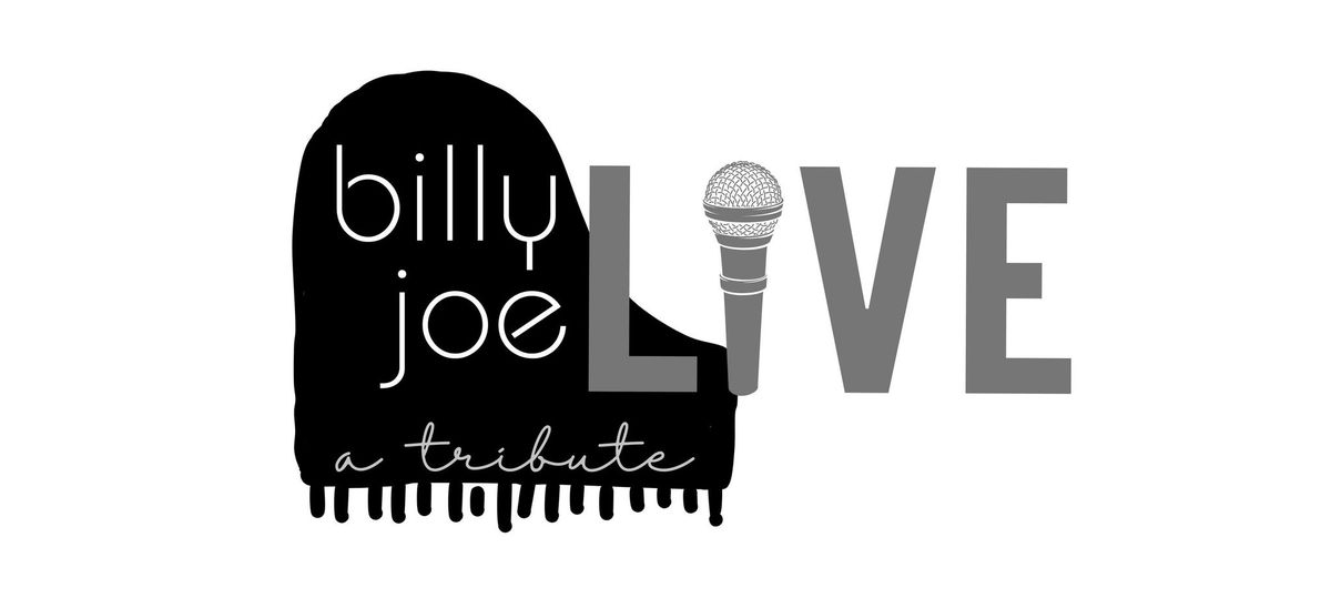 Billy JoeLIVE: A Tribute, at Art Fair on the Square