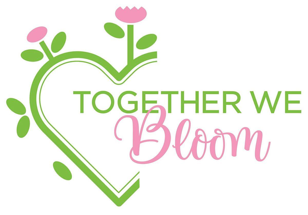 Together We Bloom, An Evening for Healthy Start