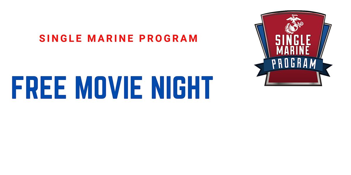SM&SP Free Movie Night | Deadpool & Wolverine