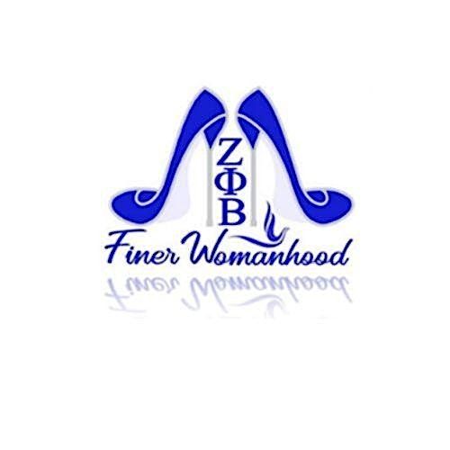 Zeta Phi Beta, Phi Mu Zeta - 8th Annual Finer Womanhood Celebration