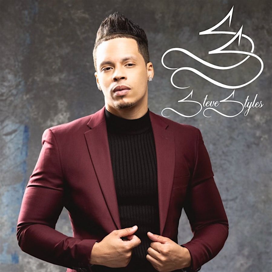 Bachata Bash 2024 with Steve Styles Extreme