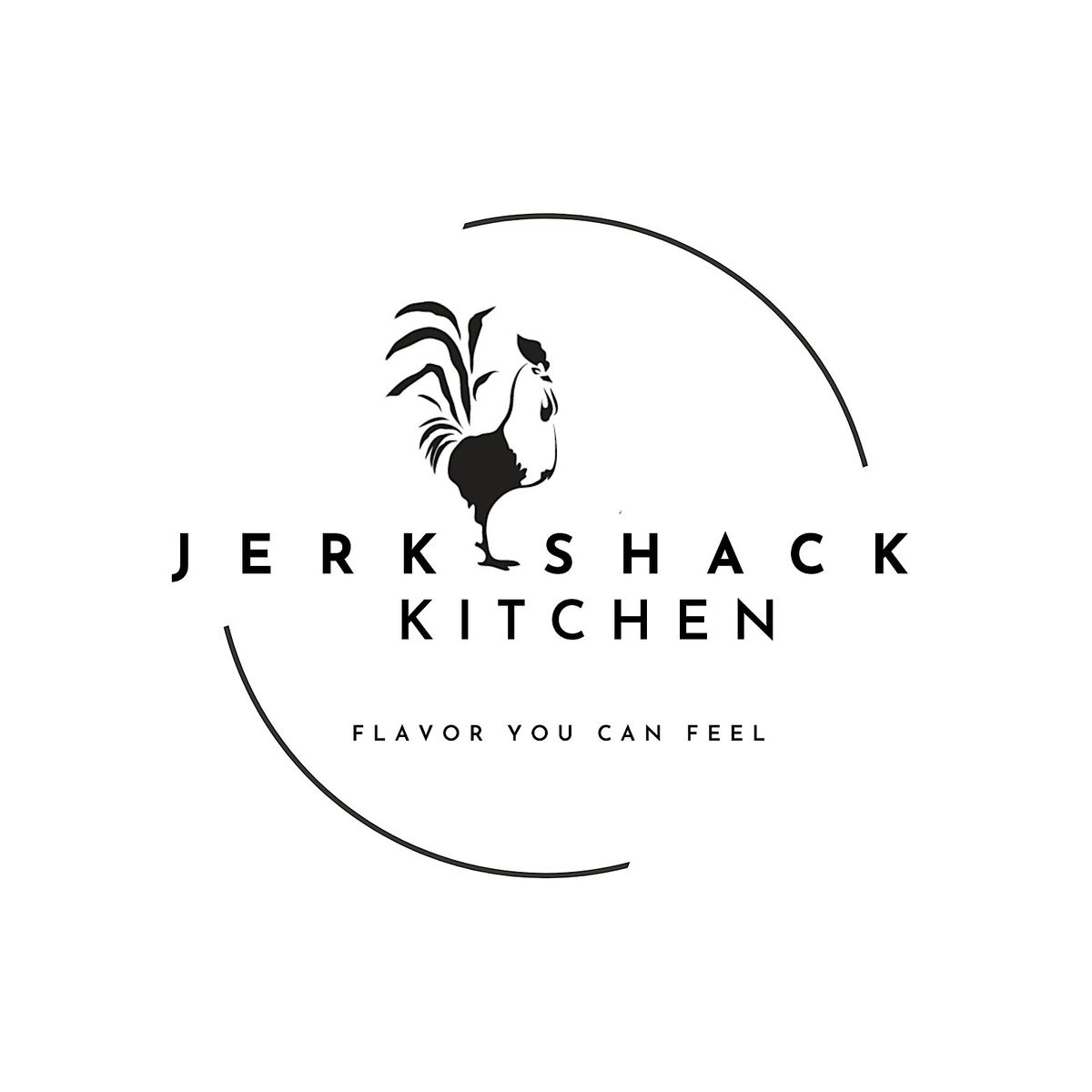 Paint & Sip at Jerk Shack Kitchen