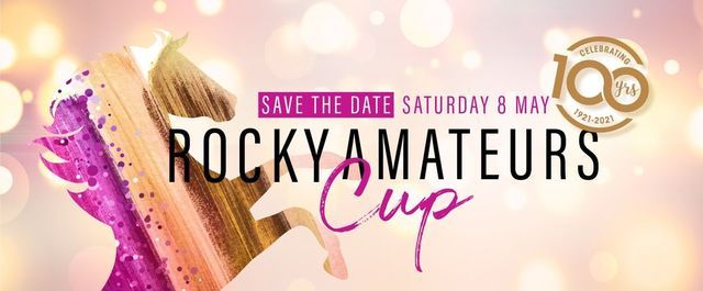 Rocky Amateurs Cup 2021, Callaghan Park, Rockhampton, 8 May 2021 photo