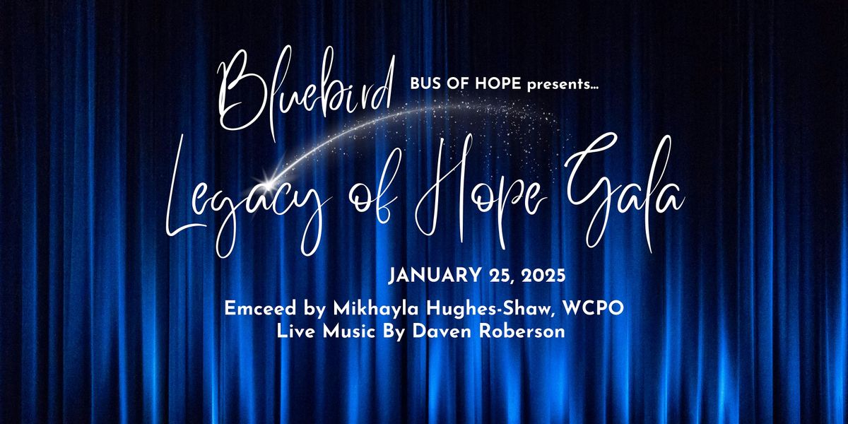 Legacy of Hope Gala