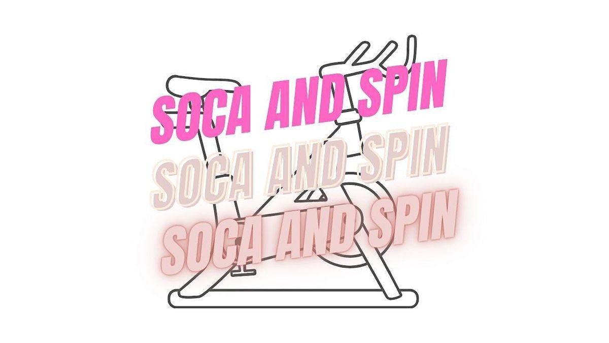 Soca and Spin