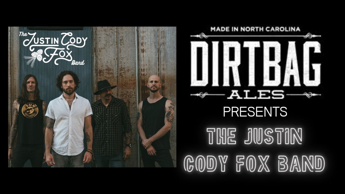 Justin Cody Fox Band @ Dirtbag