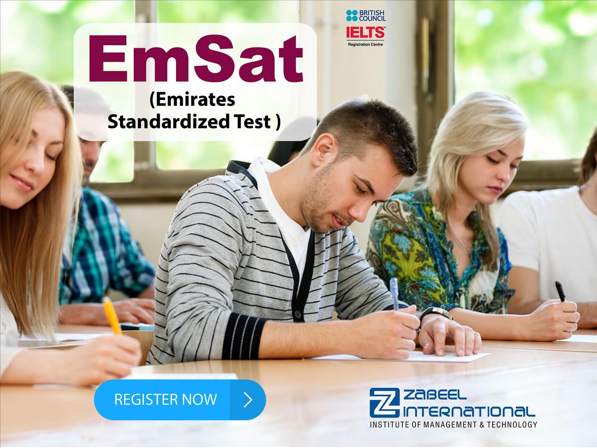 EmSat Courses