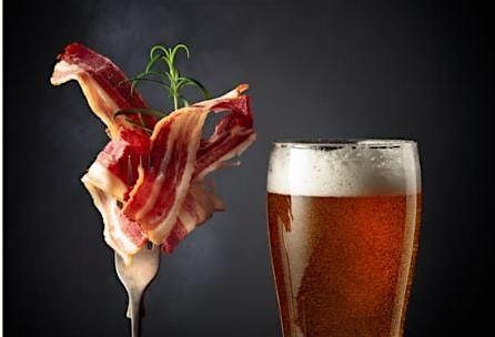 Beer & Bacon Dinner at Gather55