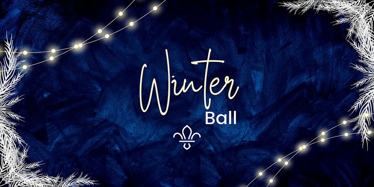 Winter Ball