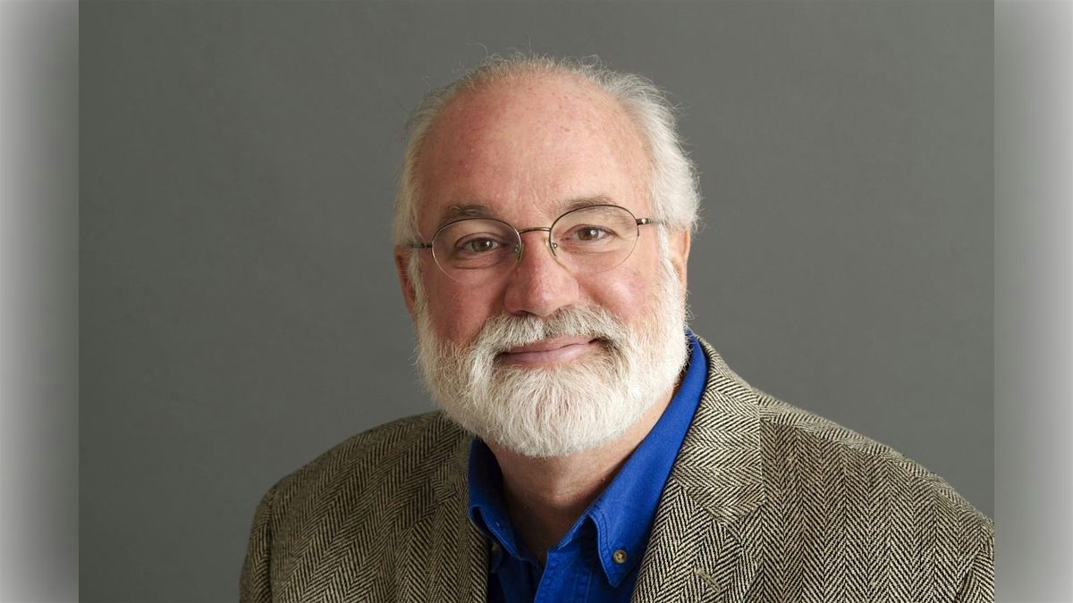 Fr. Gregory Boyle, founder of Homeboy Industries