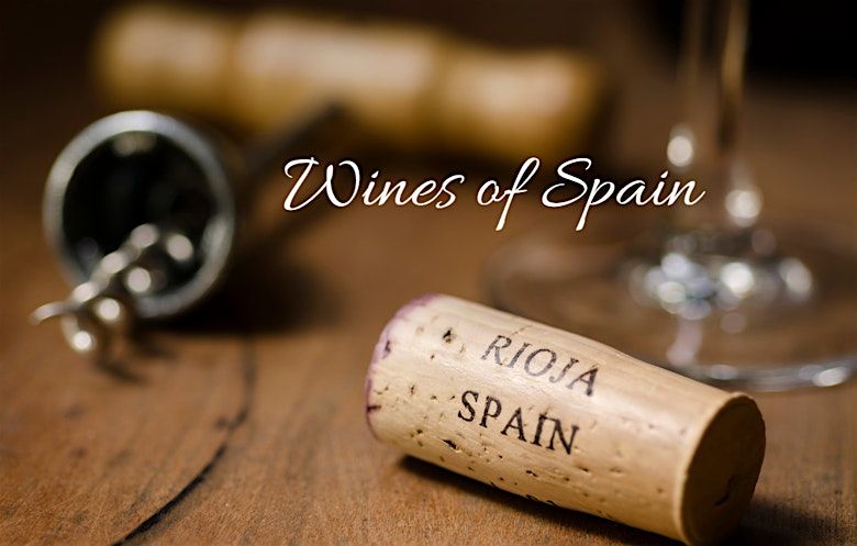 Discover the Exceptional Wines of Spain