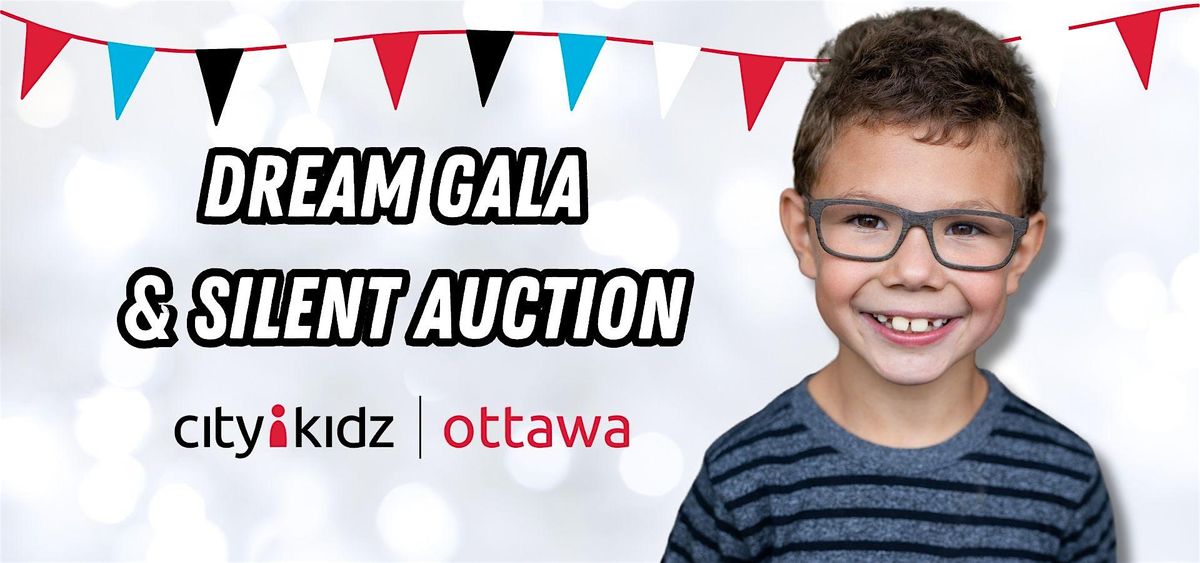 CityKidz Dream Gala 2024