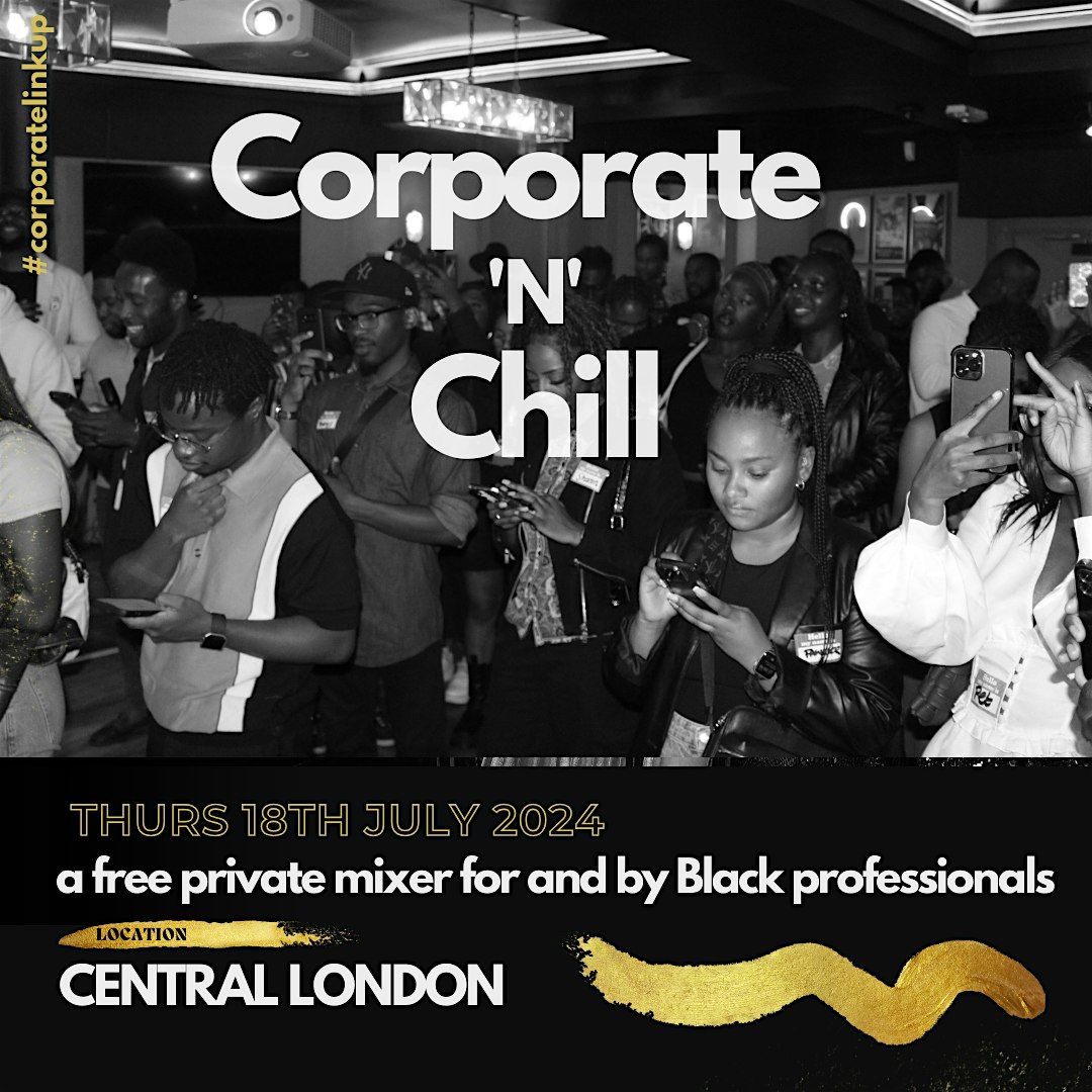 Corporate Link Up