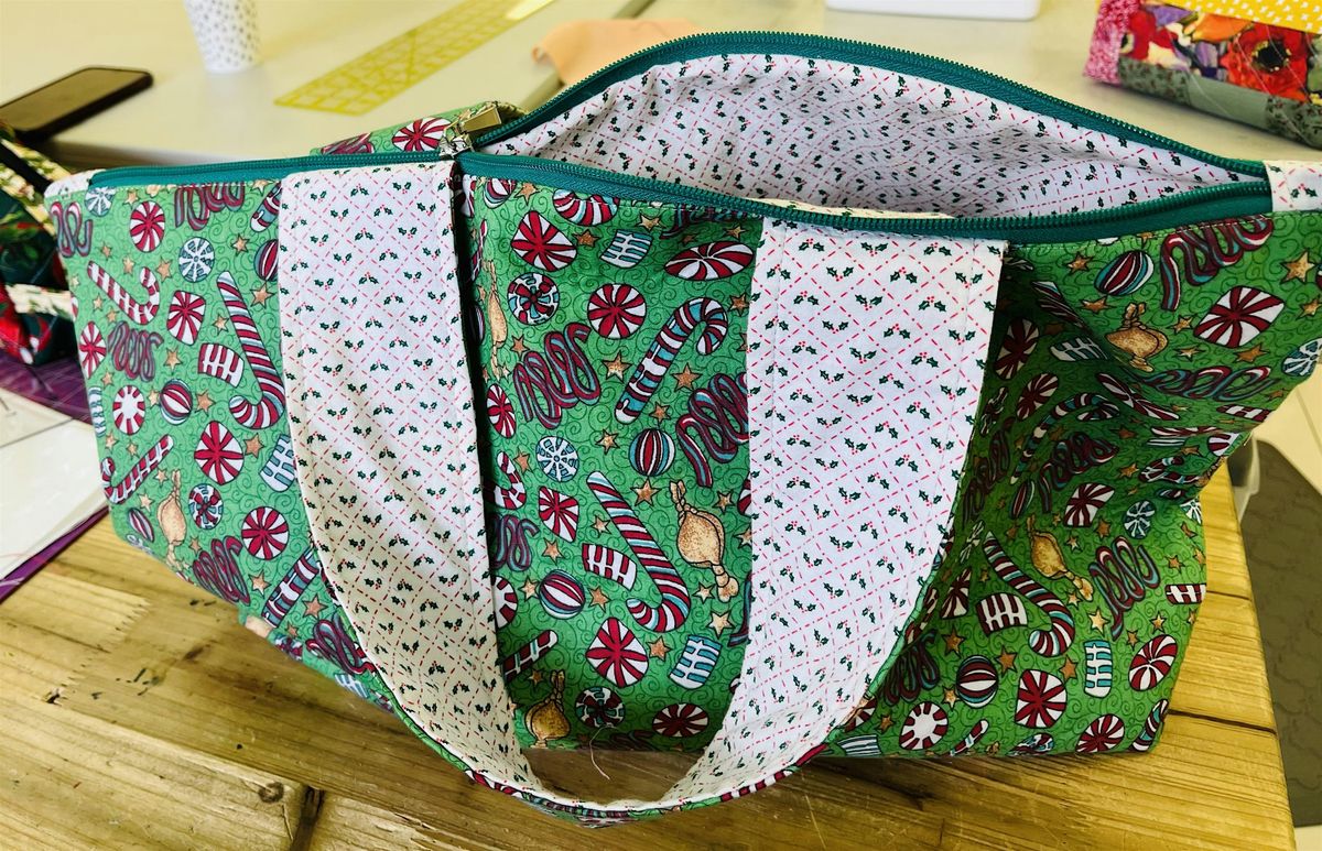 Copy of Sewing Holiday Workshop