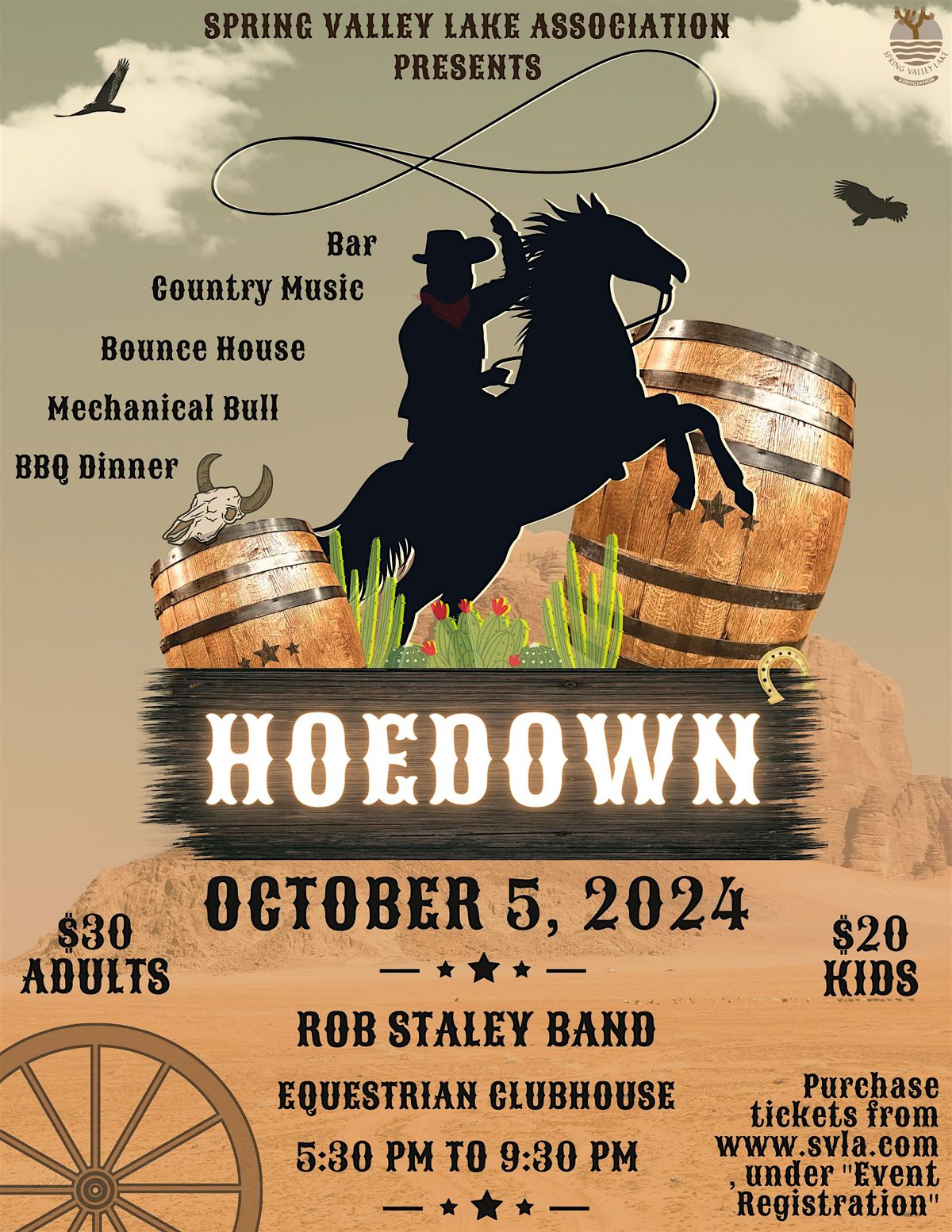 Hoedown