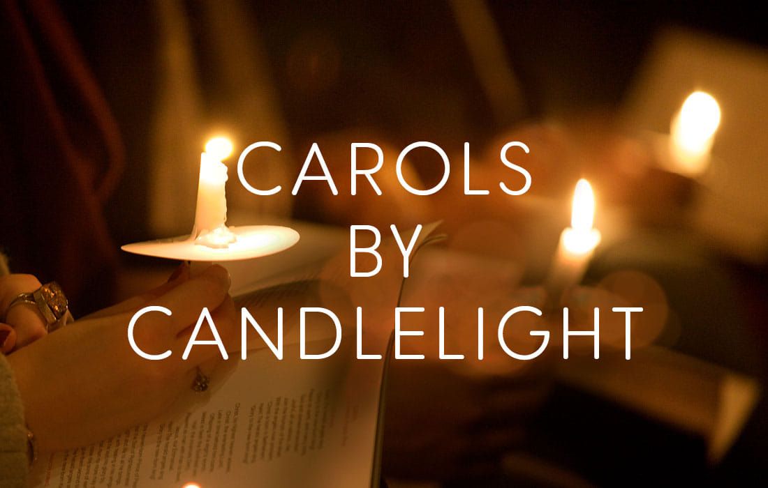 Carols By Candlelight