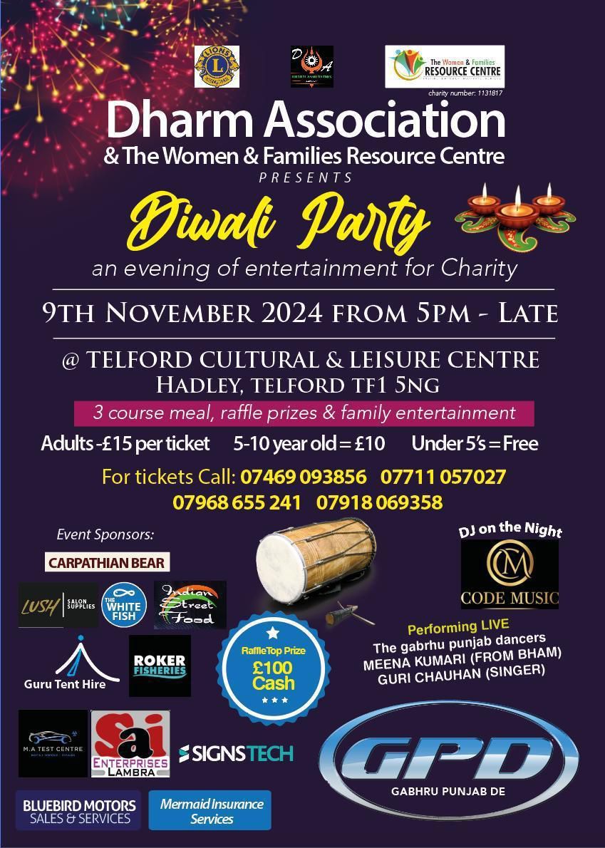 Diwali Party 