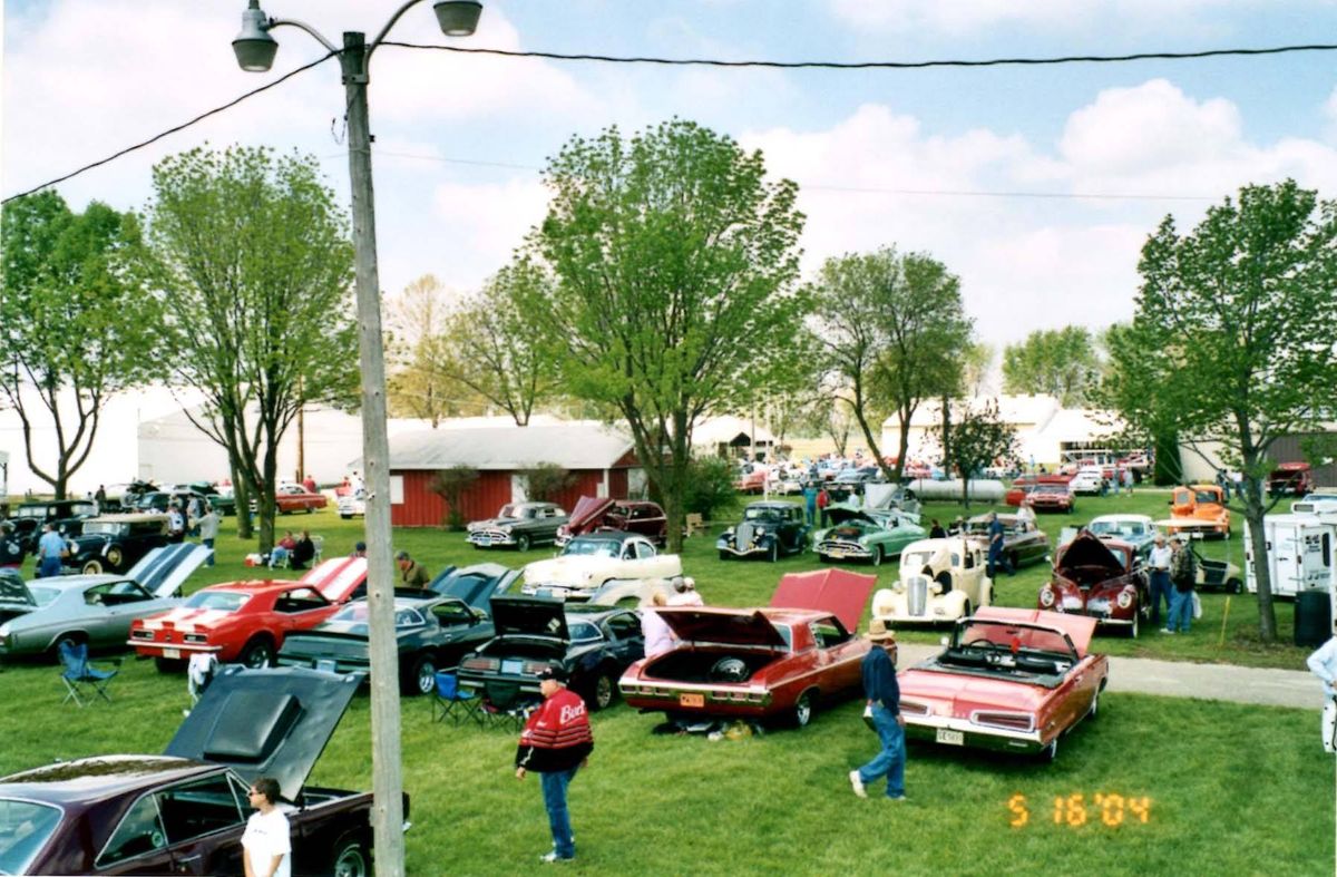 60th Annual Little Hershey