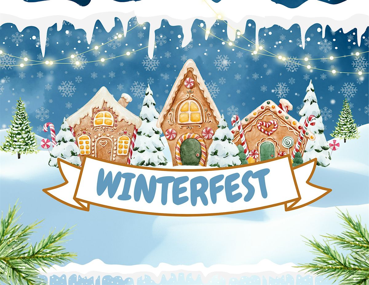 Winter Festival 2025