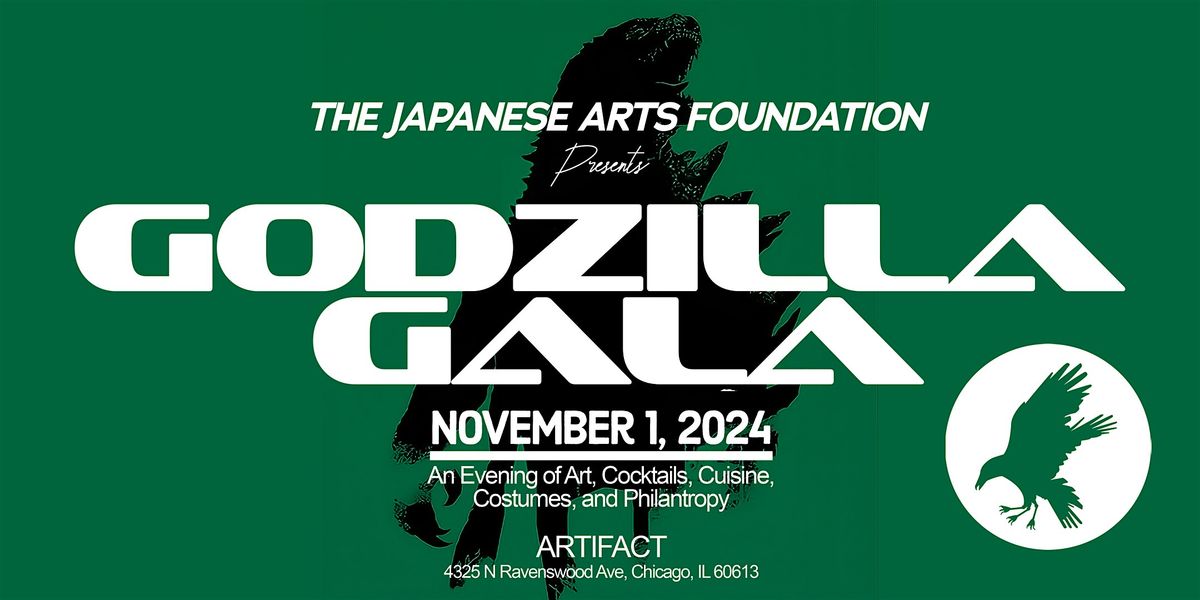 Godzilla Gala