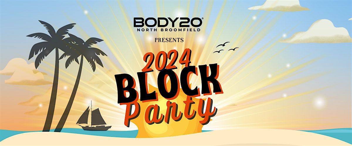 2024 Quail Creek Block Party